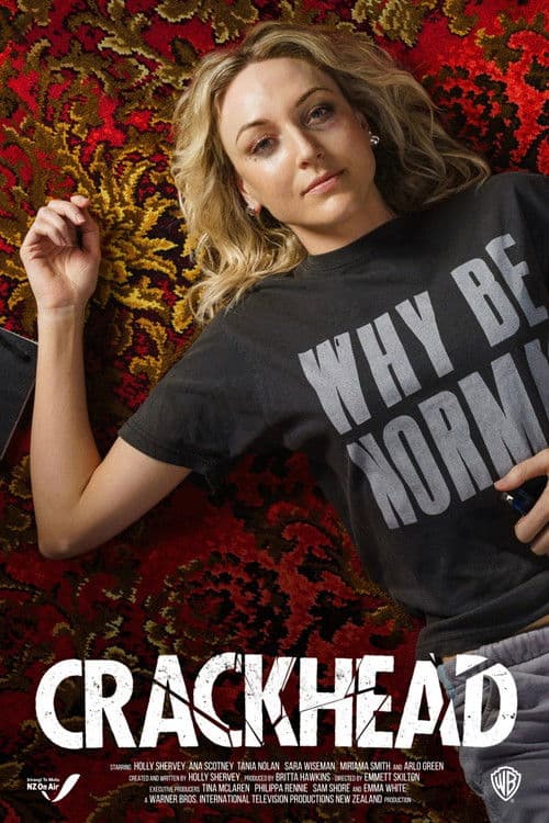 Crackhead