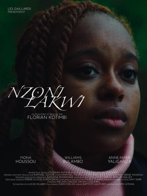 NZONI LAKWI