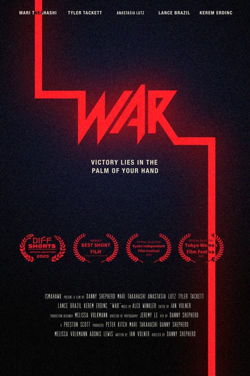 WAR