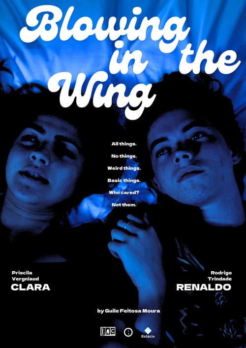 Blowing In The Wing