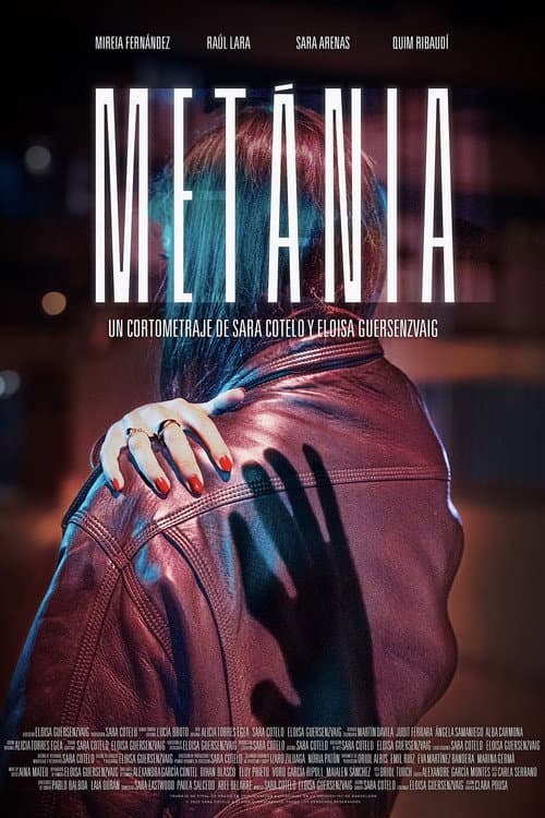 Metánia
