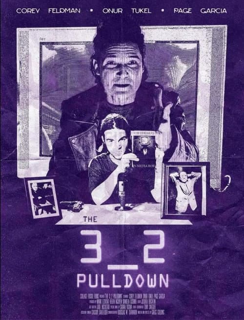 The 3_2 Pulldown