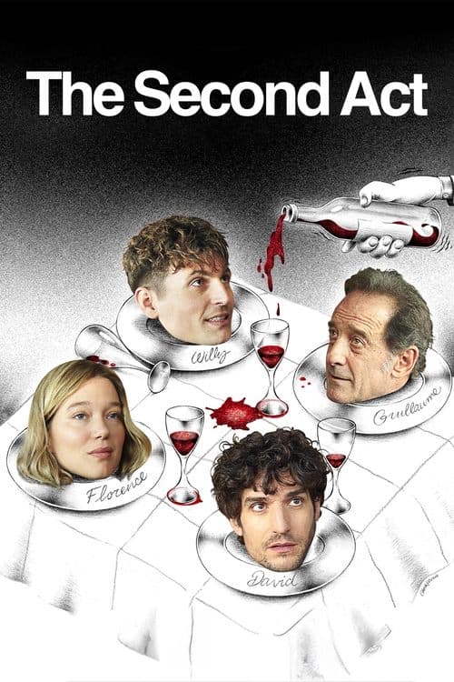 The Second Act