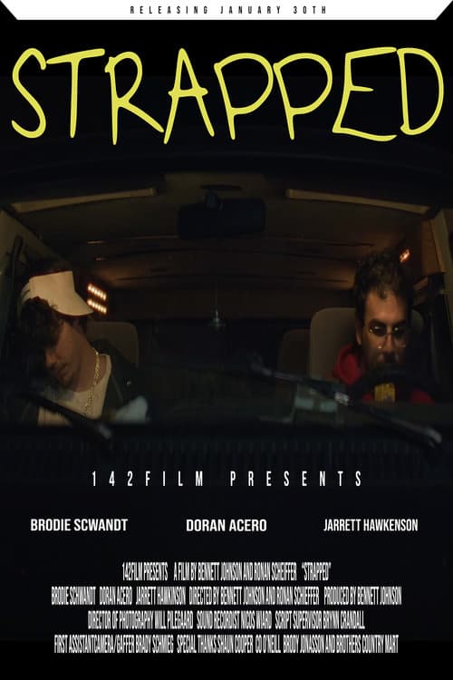 Strapped
