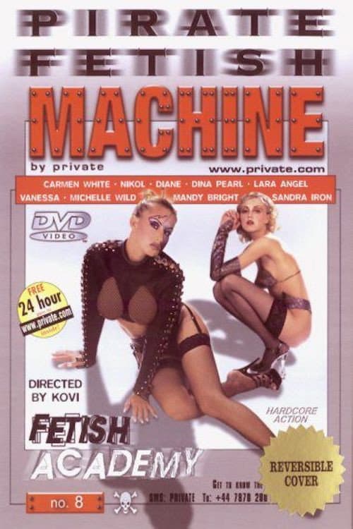 Fetish Academy