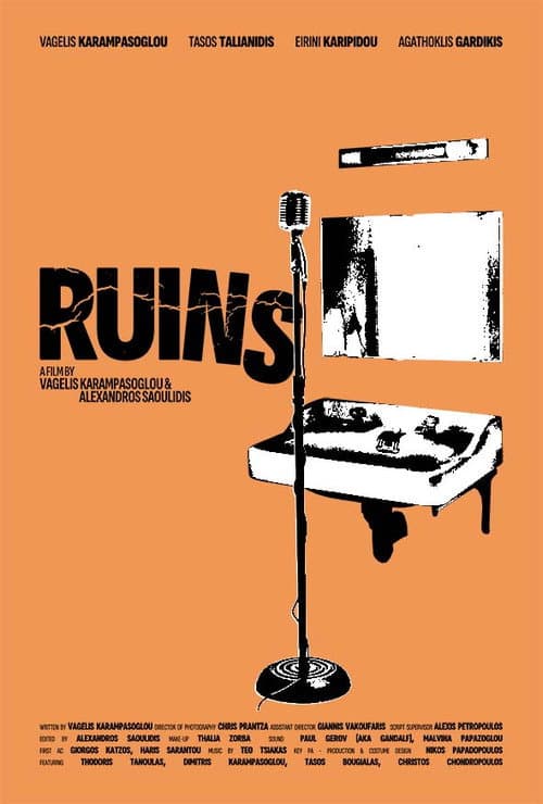 Ruins