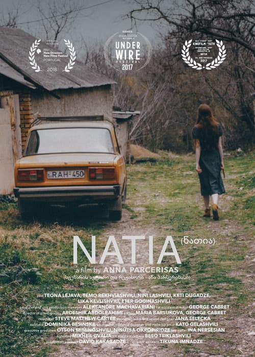 Natia