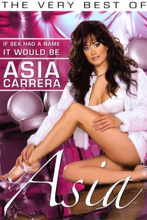The Very Best of Asia
