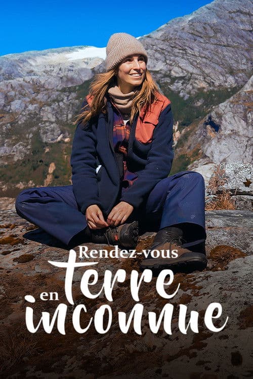 Rendez-vous in an Unknown Land