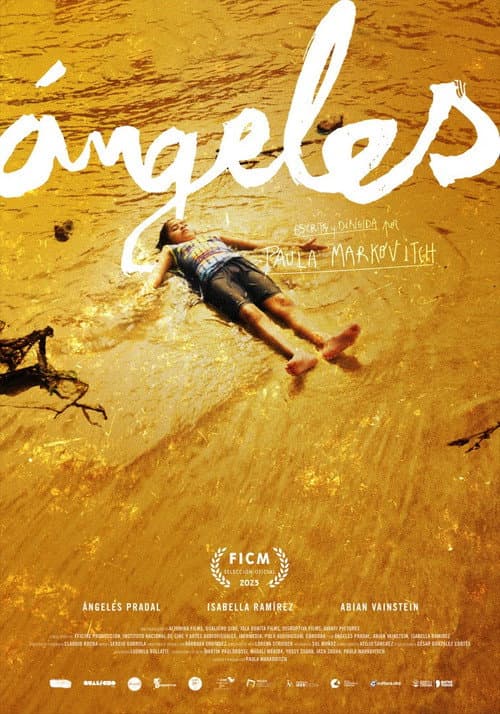 Ángeles