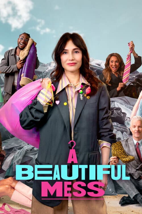 A Beautiful Mess