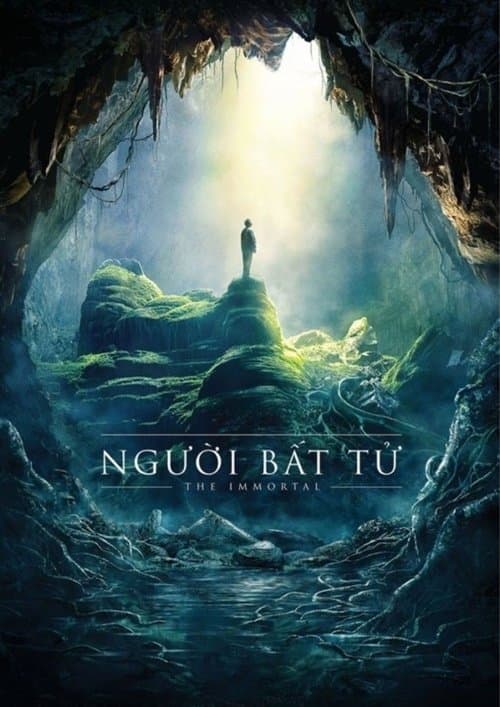 The Immortal