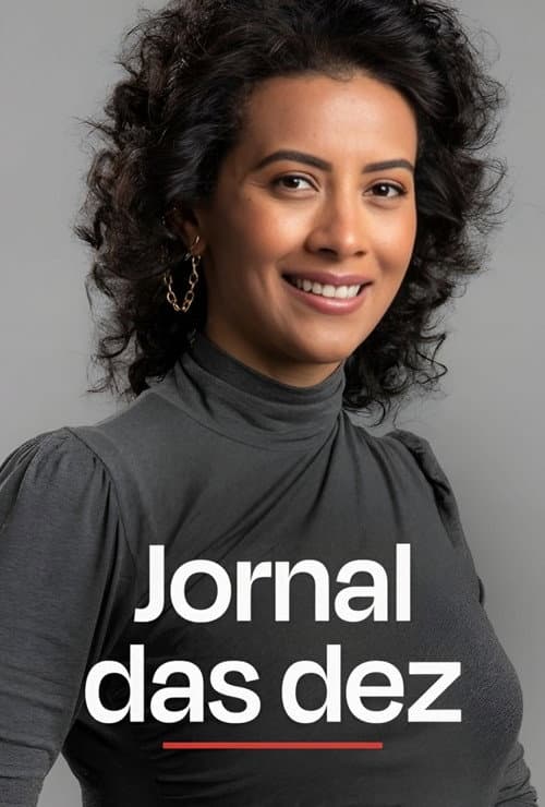 Jornal Das Dez