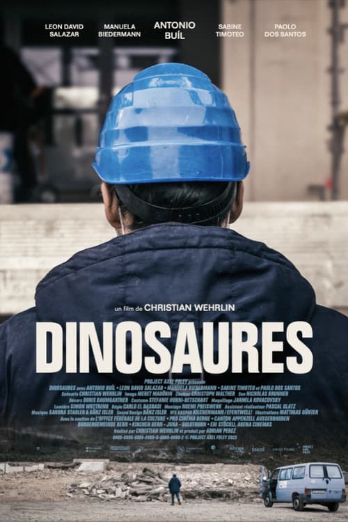 Dinosaures