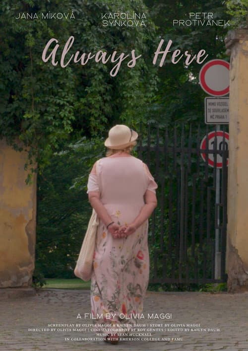 Always Here