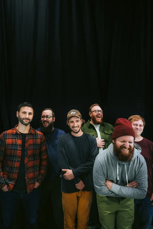 The Wonder Years: Coughing Out Embers