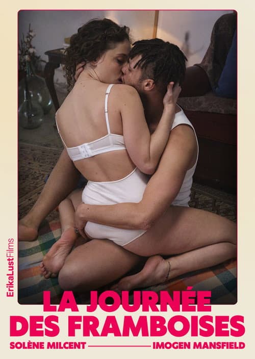 La journée des framboises