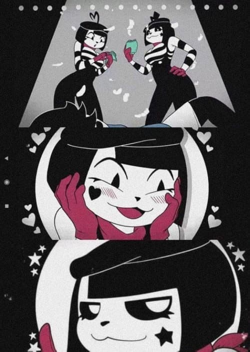 Mime and Dash