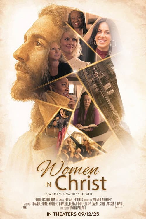 Women in Christ