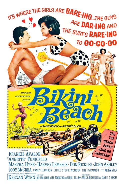 Bikini Beach