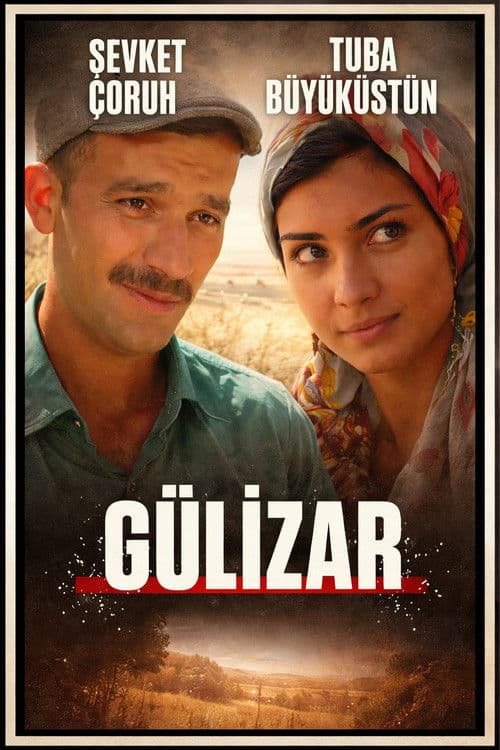 Gülizar