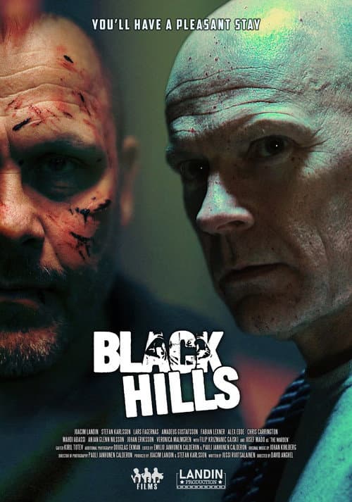 Black Hills
