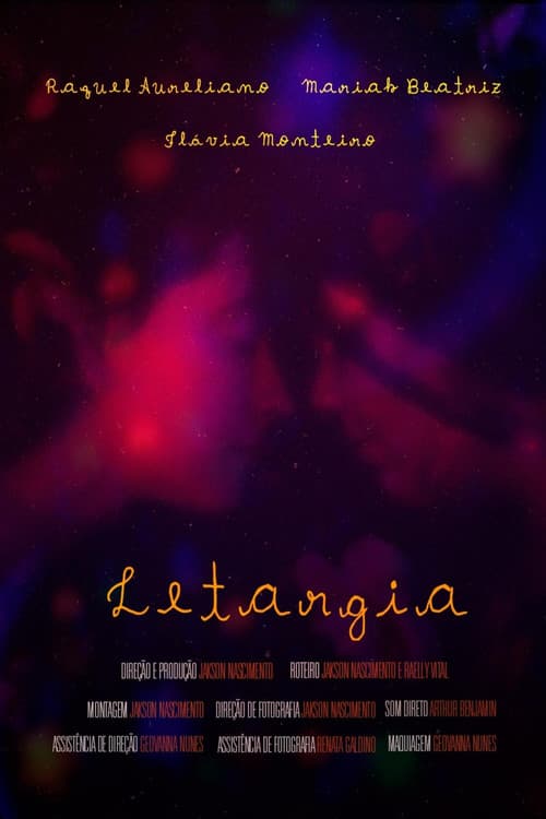Letargia