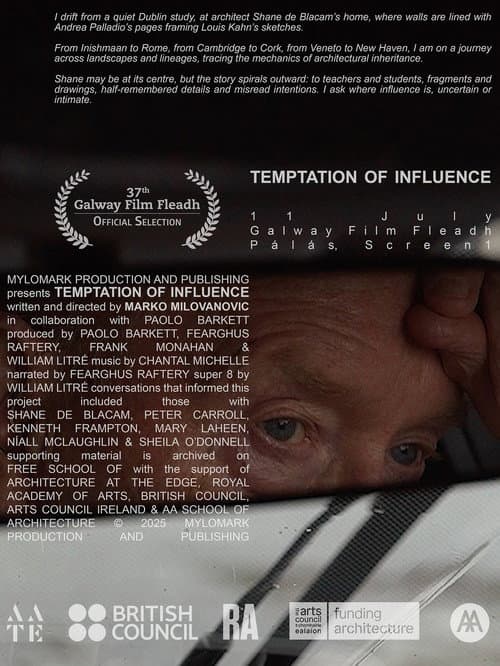Temptation of Influence
