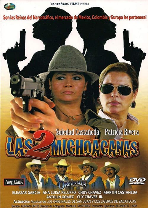 Las Dos Michoacanas