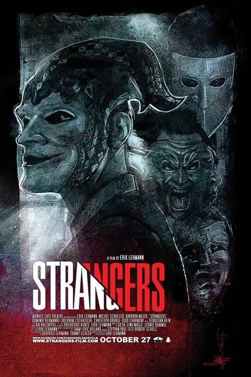 Strangers