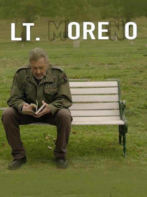 Lt. Oreo