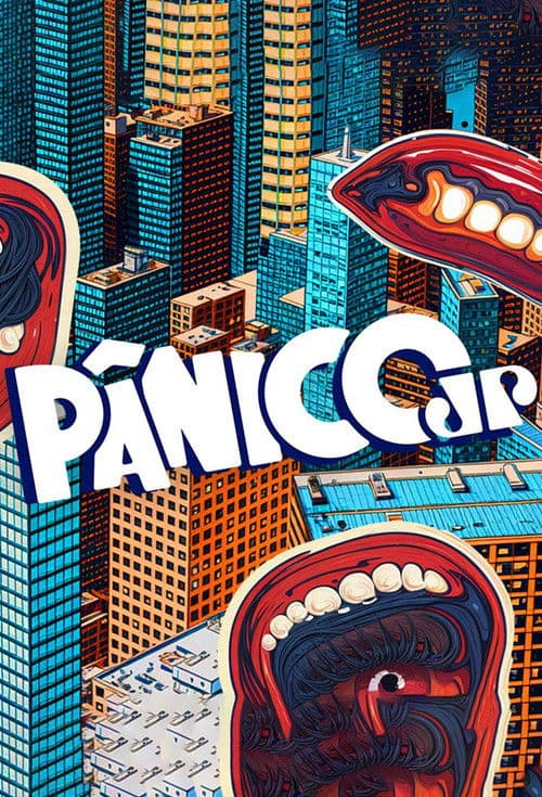 Pânico Jovem Pan