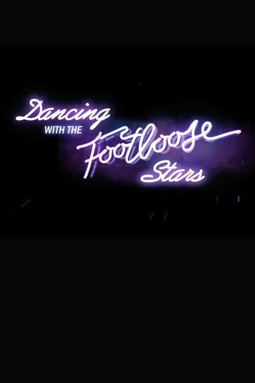 Dancing with the 'Footloose' Stars
