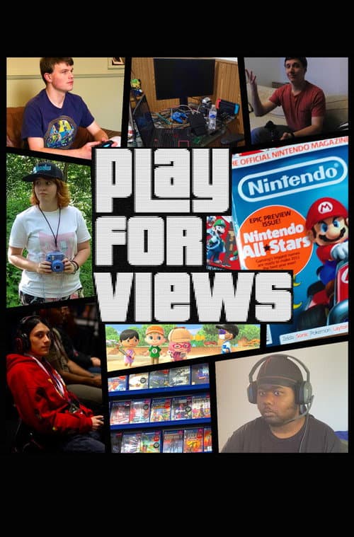 Play for Views