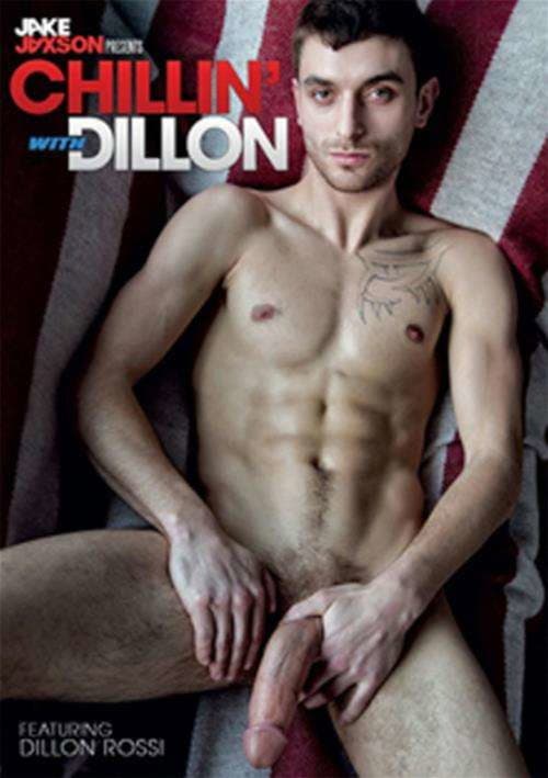 Chillin' with Dillon