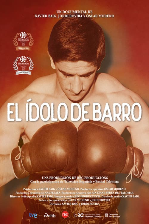 Urtain, el ídolo de barro