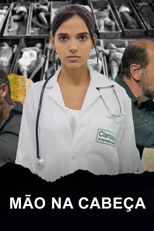 Mão na Cabeça