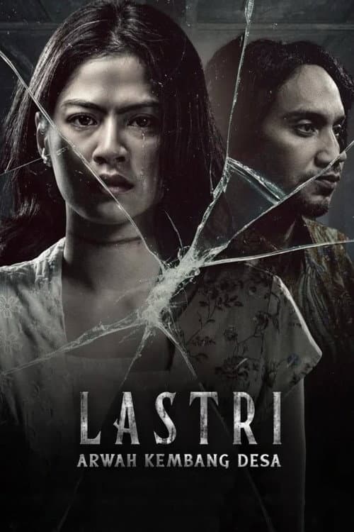 Lastri: Arwah Kembang Desa