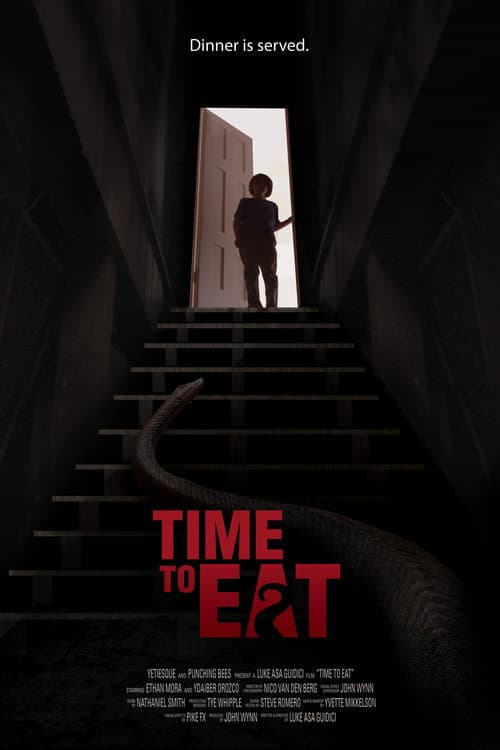 Time to Eat
