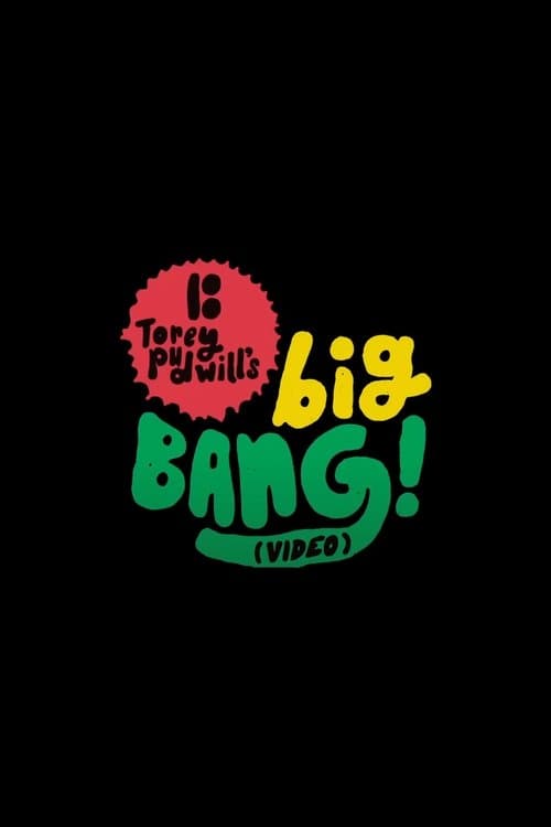Torey Pudwill's Big Bang