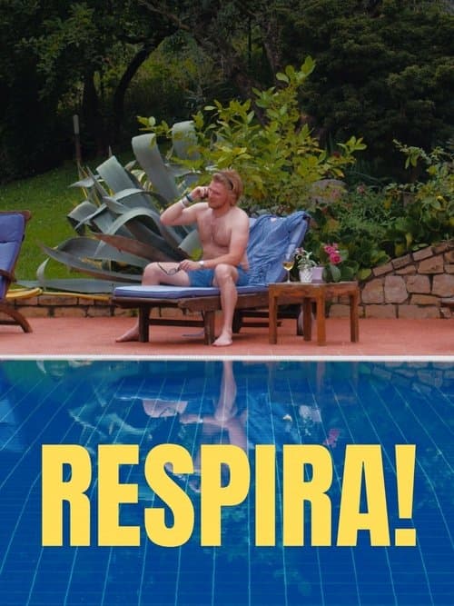 Breathe!