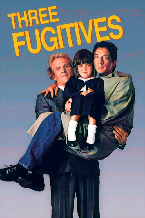 Three Fugitives