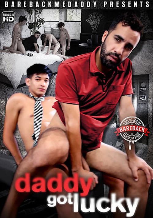 Daddy Got Lucky