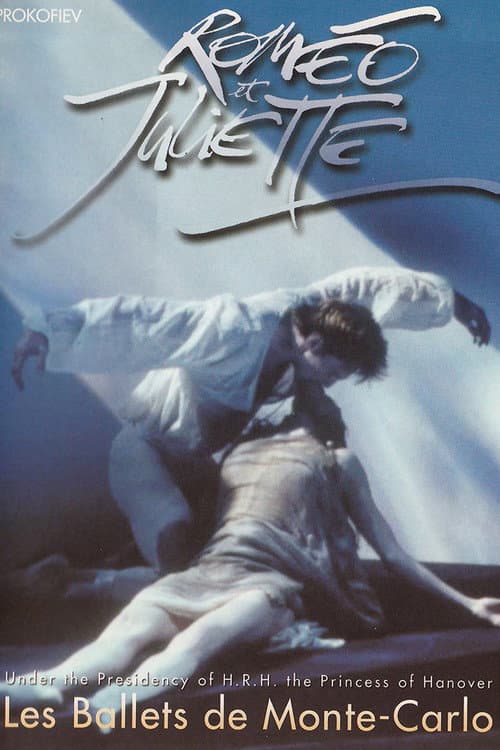 Romeo & Juliet - Les  Ballets de Monte-Carlo
