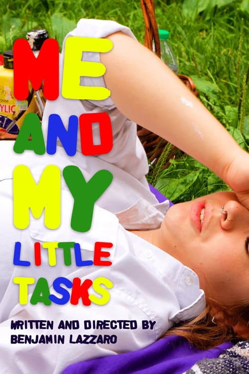 Me and My Little Tasks
