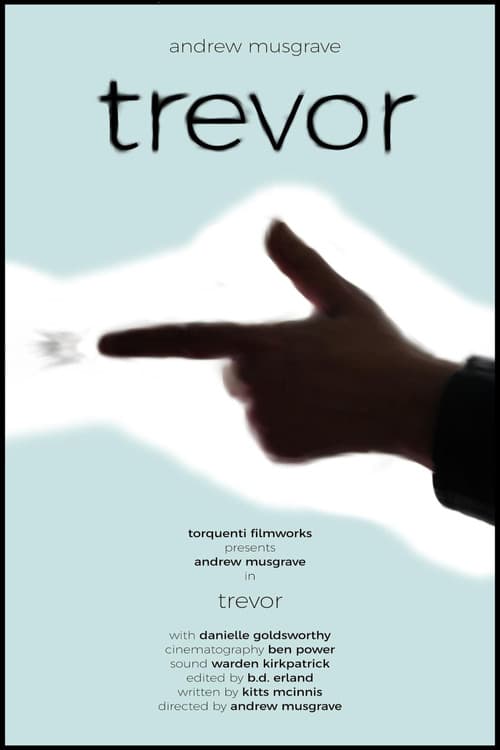 Trevor