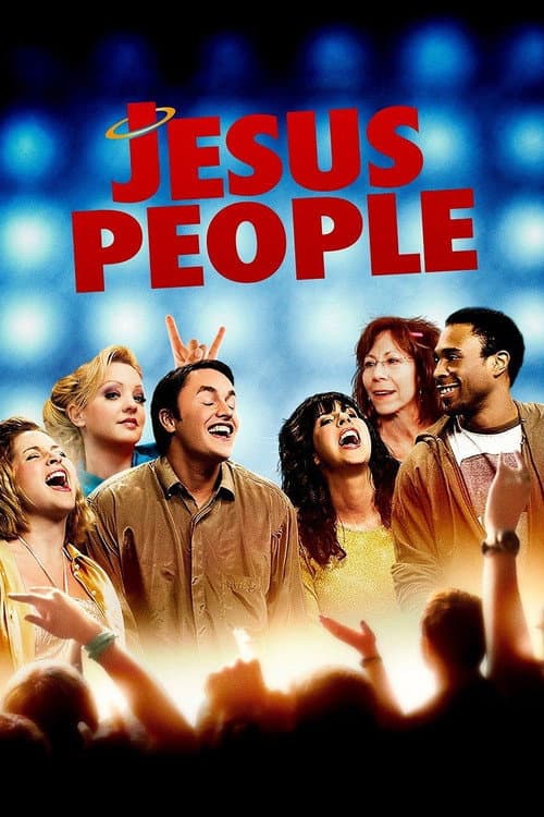 Jesus People