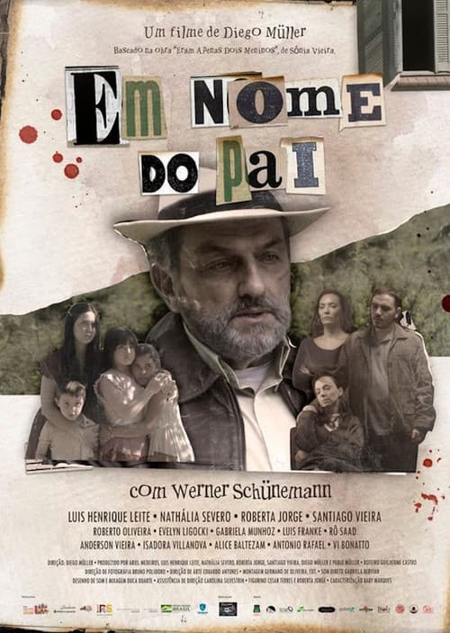 Em nome do Pai