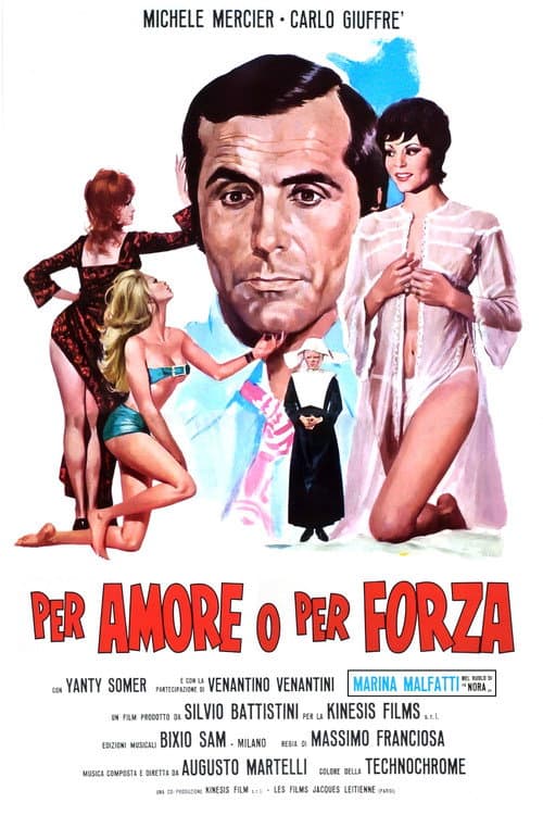 Per amore o per forza