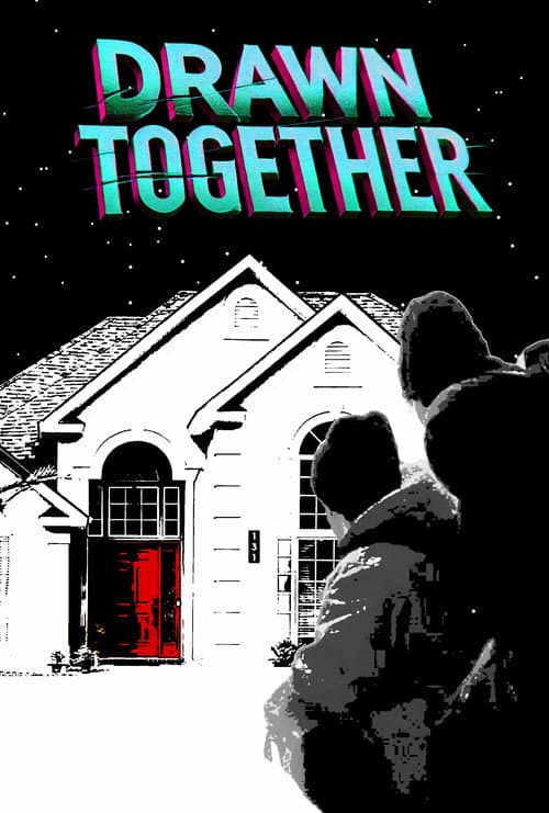 Drawn Together